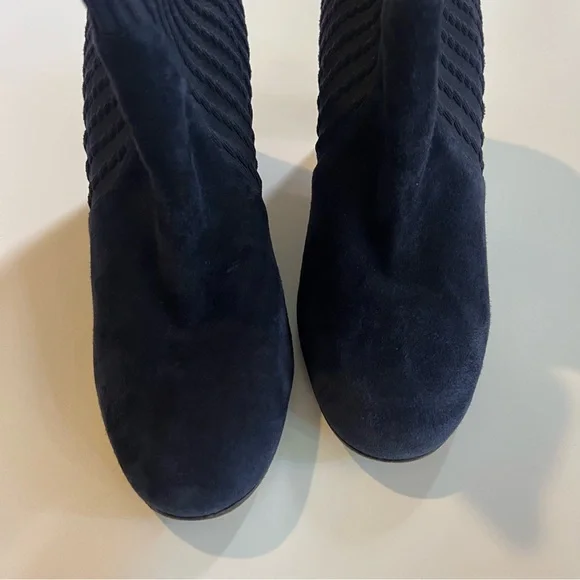 Gianvito Rossi sock boots - Picture 7 of 10